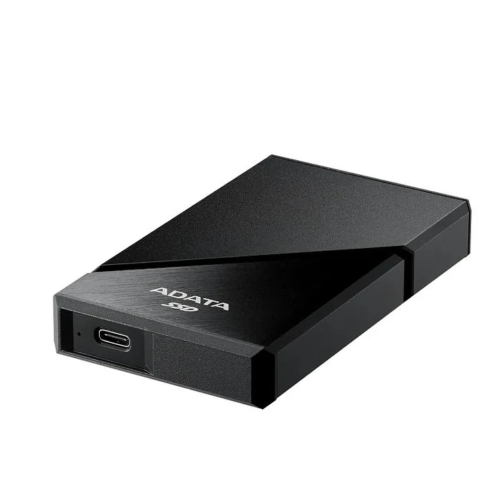 ADATA SE920 SSD Externo 1TB USB4  Negro 2