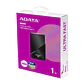 ADATA SE920 SSD Externo 1TB USB4  Negro - Thumbnail 4