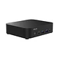 Asus NUC 14 Essencial RNUC14MNK2500002 N250 Slim - Miniatura 1