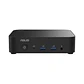 Asus NUC 14 Essencial RNUC14MNK2500002 N250 Slim - Miniatura 2