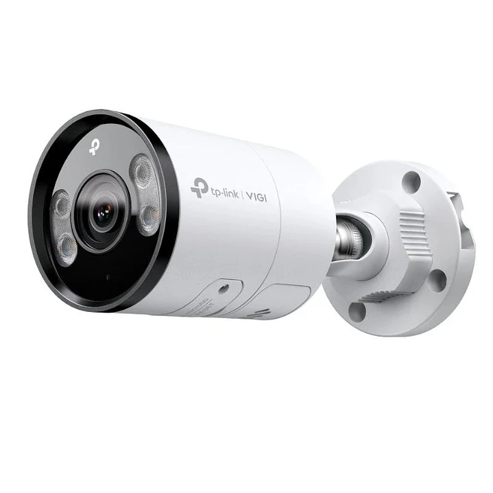VIGI Cámara IP Bullet C345 4MP Metal Full-Color 4m 1