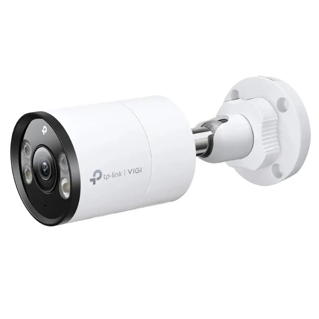 VIGI Cámara IP Bullet C345 4MP Metal Full-Color 4m 3