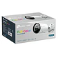VIGI Cámara IP Bullet C345 4MP Metal Full-Color 4m - Miniatura 4