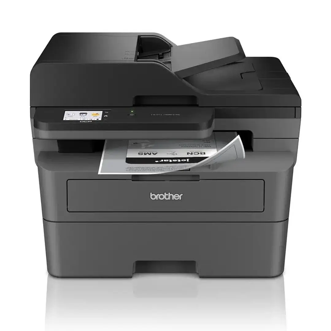 Brother Multifunción Laser DCP-L2660DW 1