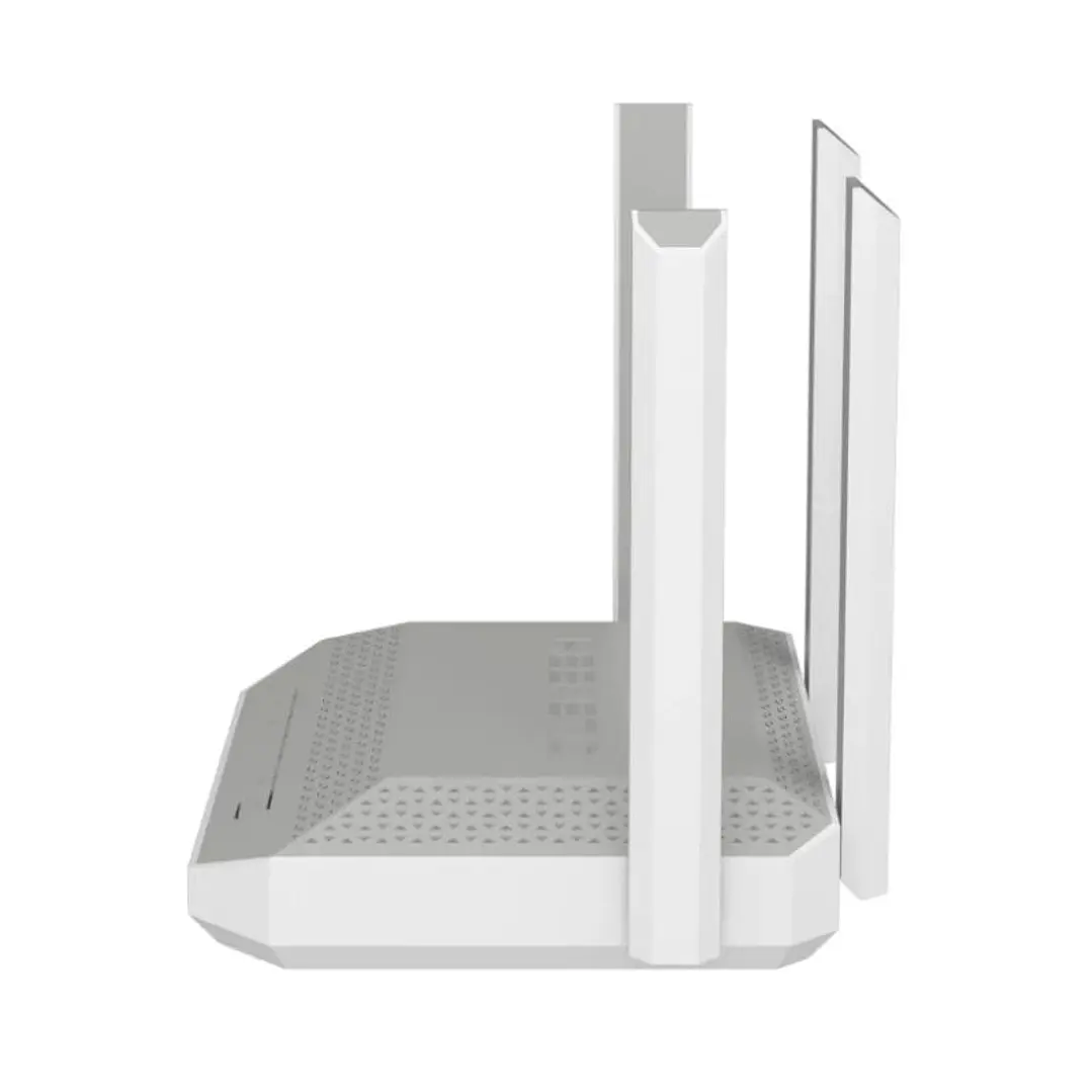 Keenetic Titan Router BE7200 WiFi 7 Mesh mGb 1×10G 2