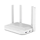 Keenetic Hero 5G Router Wifi6 Mesh 4xG 1x2.5G 2SIM - Thumbnail 2