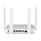 Keenetic Hero 5G Router Wifi6 Mesh 4xG 1x2.5G 2SIM - Thumbnail 4