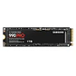 Samsung 990 PRO SSD 1TB PCIe 4.0 NVMe M.2 - Thumbnail 1