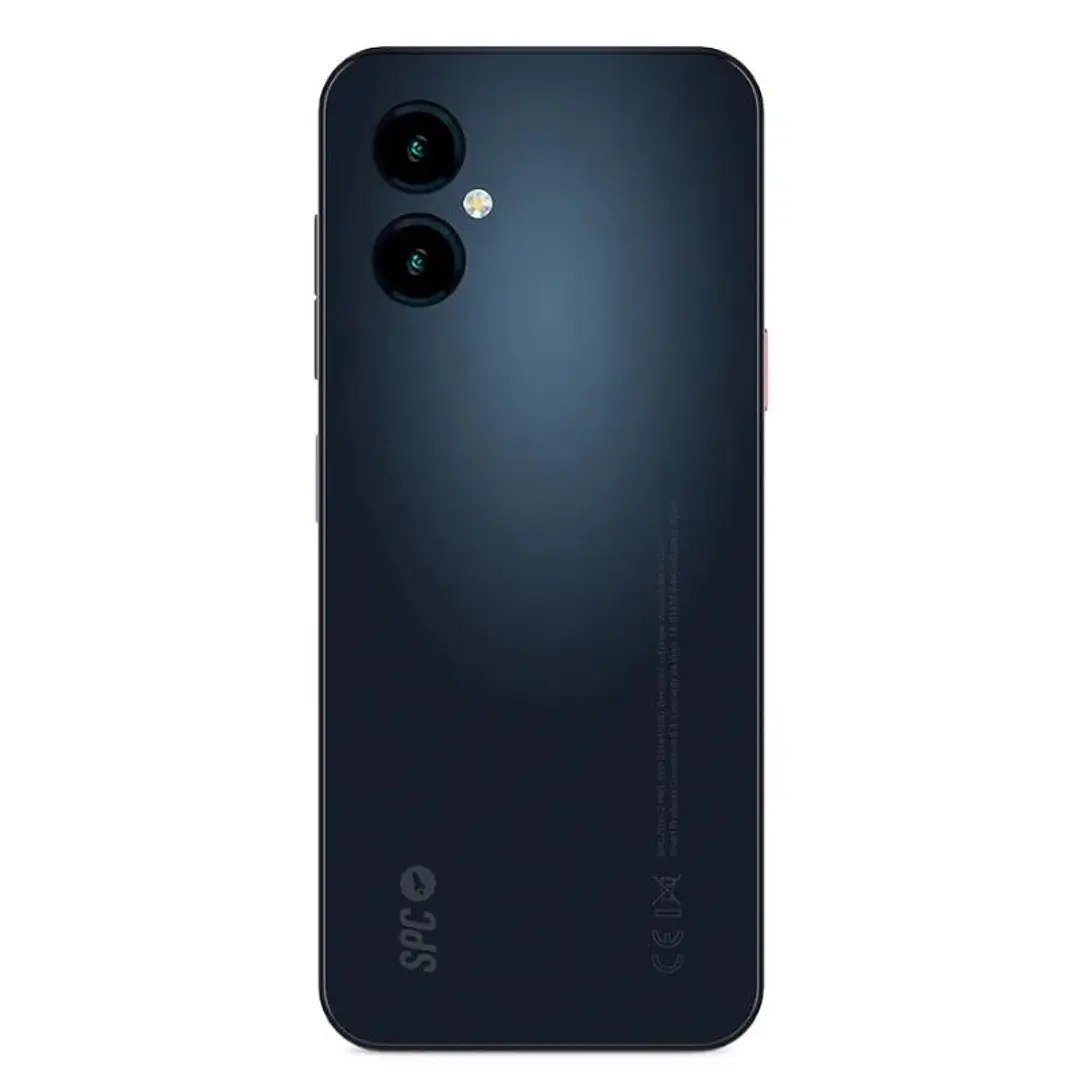 SPC Zeus 2 PRO 6.1