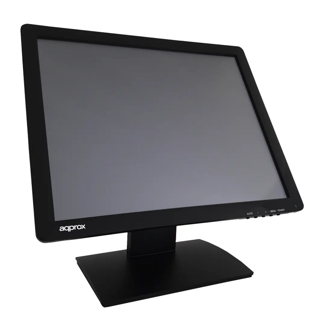Approx APPMT19W5  Monitor Táctil 19