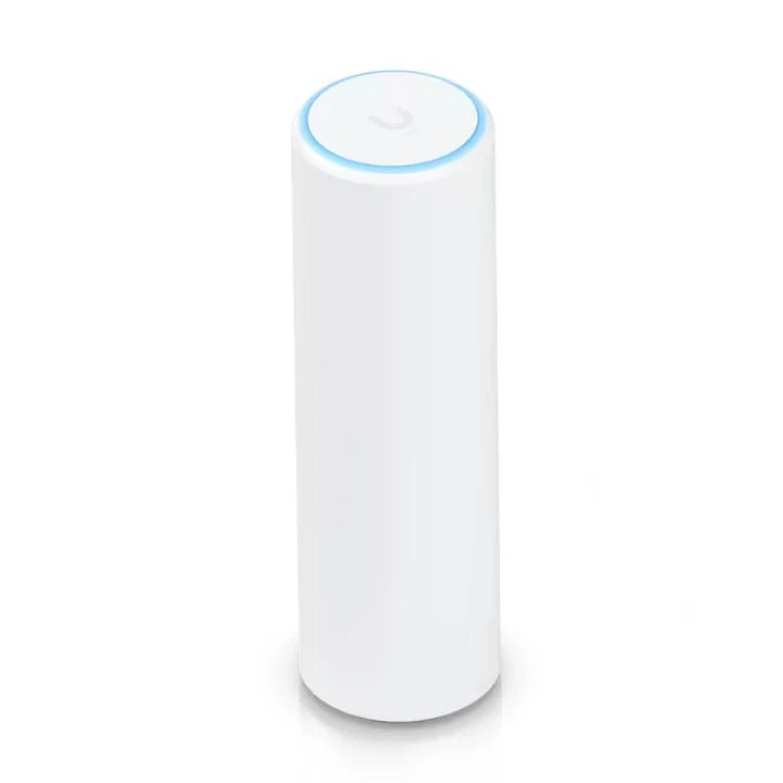 Ubiquiti U6-Mesh AP WiFi6 In/Out PoE 4x4 IPX5 1xGb 1
