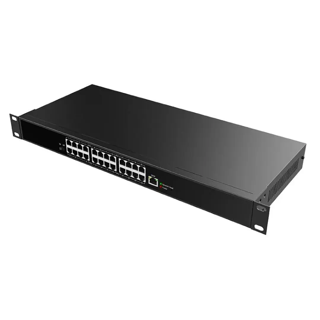 Fanvil PN24 Conmutador PoE de 2 hilos 2