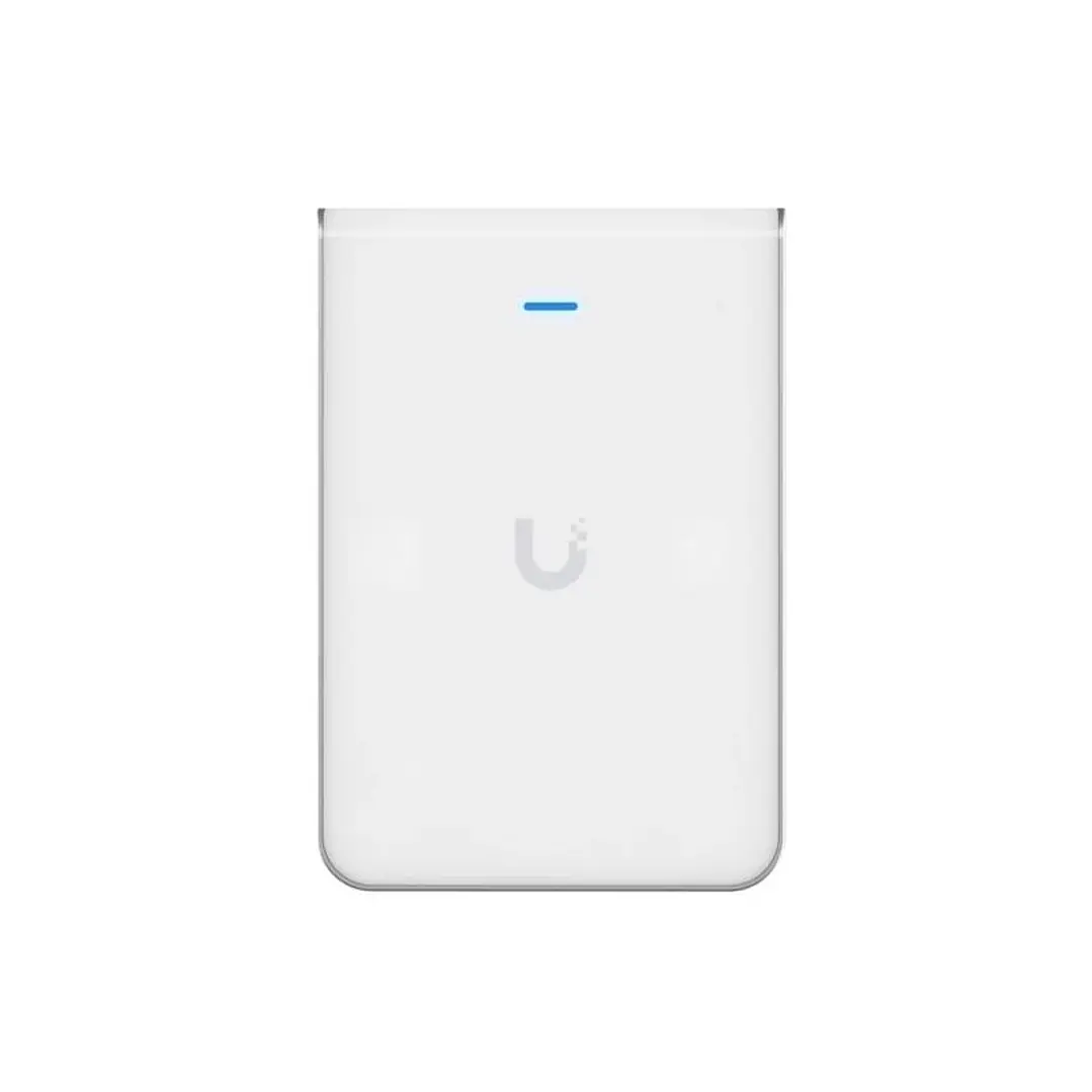 Ubiquiti U7-Pro-Wall AP WiFi7 PoE+ 1x1/2.5GbE 1