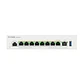 D-Link DBR-600-P Router PoE 9x2.5G 120W - thumbnail 4