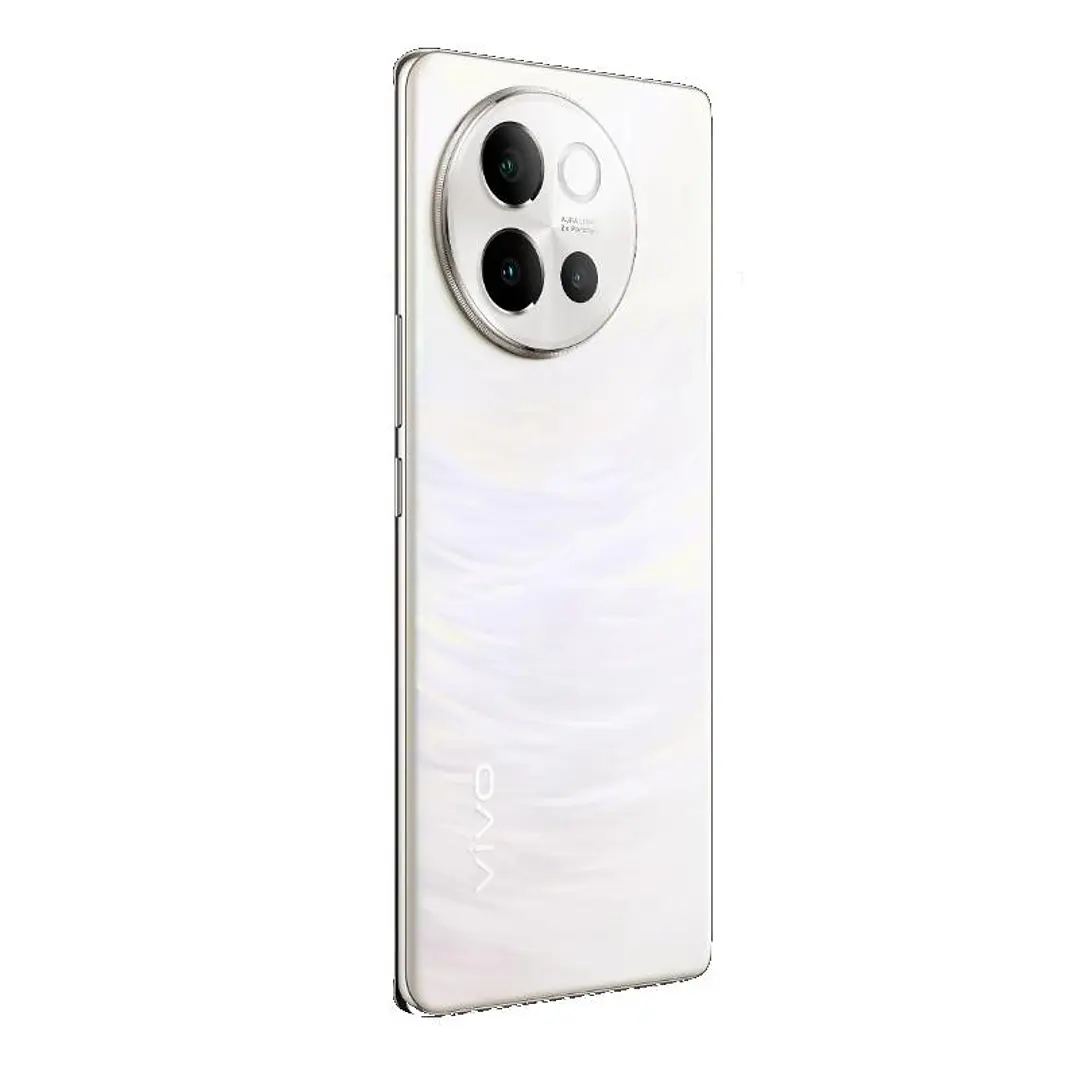 VIVO V40 Lite 5G 6.77