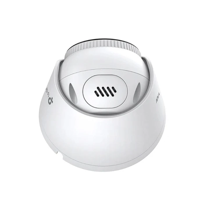 VIGI Cámara IP Turret C445 4MP Metal Full-Color 4m 4