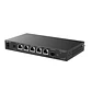 Reyee RG-EG406XS-P Router Cloud 6xmGb - Miniatura 2