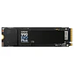 Samsung 990 EVO Plus SSD 1TB PCIe 4.0x 4  NVMe 2.0 - vignette 2
