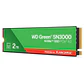 WD Green SN3000 SSD 2TB PCIe Gen4  NVMe - thumbnail 2