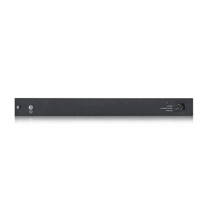 Zyxel GS1920-24v2 Switch 24xGbE 4xGb Combo 3