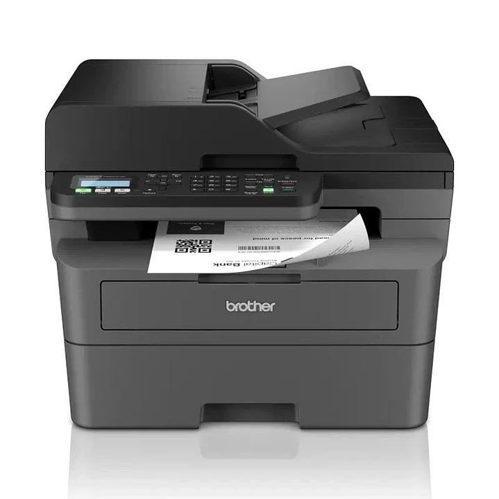 Brother Multifunción Laser MFC-L2800DW 2