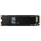 Samsung 990 EVO Plus SSD 4TB PCIe 4.0x 4  NVMe 2.0 - Miniatura 1