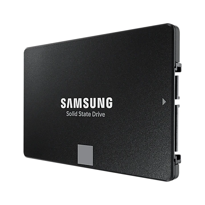 Samsung 870 Evo SSD 2TB 2.5