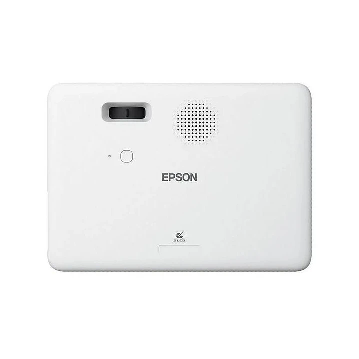 Epson CO-FH01  proyector FHD HomeC 3000L HDMI USB 3