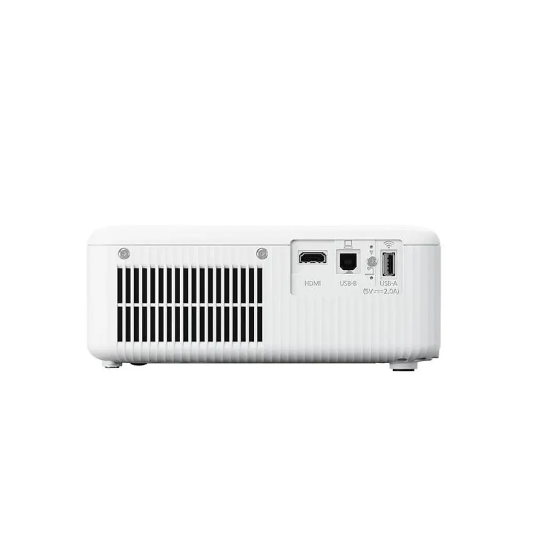 Epson CO-FH01  proyector FHD HomeC 3000L HDMI USB 4