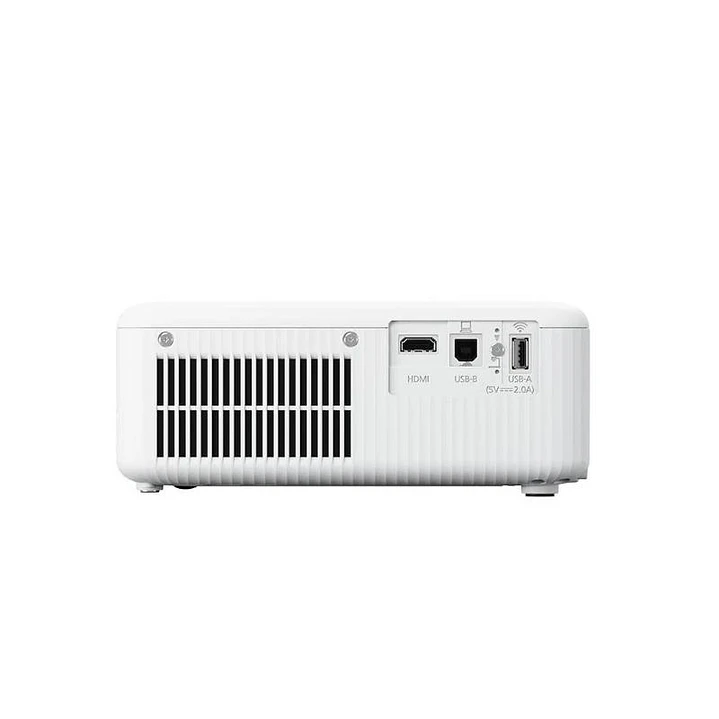 Epson CO-FH01  proyector FHD HomeC 3000L HDMI USB 4