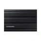 Samsung T7 Shield SSD Externo 2TB NVMe USB 3.2 Neg - Thumbnail 1