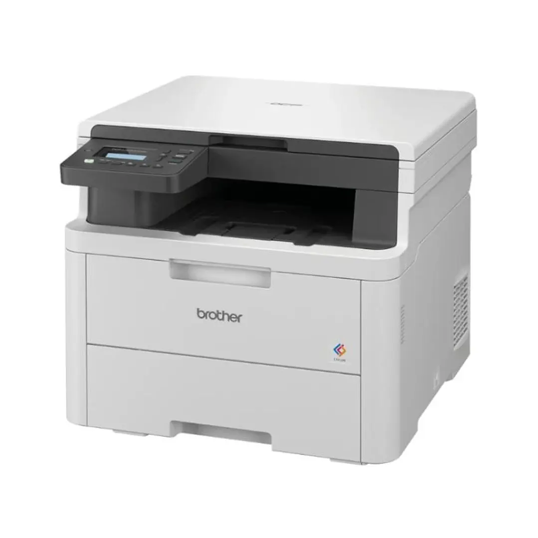 Brother Multifunción Laser Led DCP-L3520CDWE 2