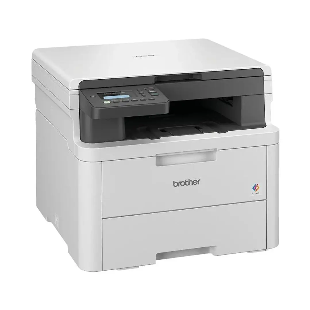 Brother Multifunción Laser Led DCP-L3520CDWE 3