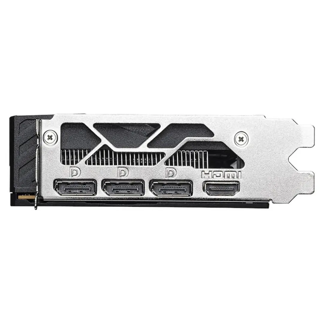 MSI VGA NVIDIA RTX 5050 8G GAMING OC DDR6 4
