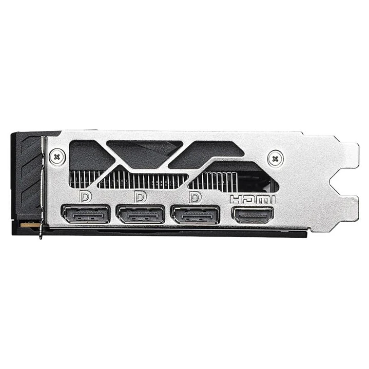 MSI VGA NVIDIA RTX 5050 8G GAMING OC DDR6 4