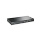 TP-LINK SG2428P Switch 4xGB 24xPoE+ Enrackable - Miniatura 3