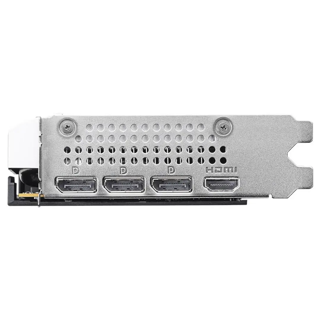 MSI VGA NVIDIA RTX 5050 8G VENTUS 2X OC DDR6 2