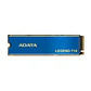 ADATA SSD LEGEND 710 2TB PCIe Gen3 x4 NVMe 1.4 - Thumbnail 1