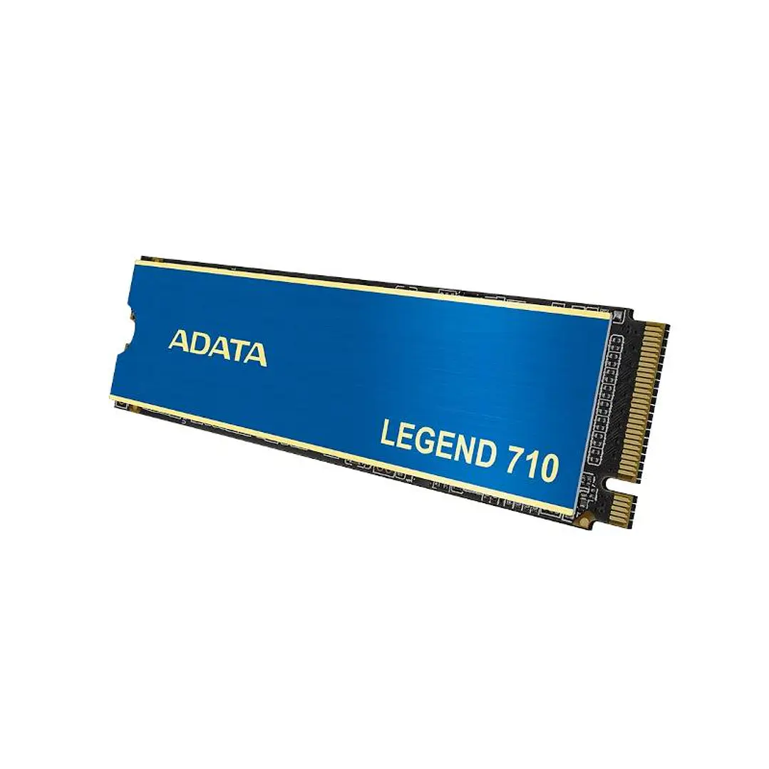 ADATA SSD LEGEND 710 2TB PCIe Gen3 x4 NVMe 1.4 3