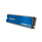 ADATA SSD LEGEND 710 2TB PCIe Gen3 x4 NVMe 1.4 - Thumbnail 3