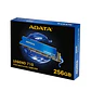 ADATA SSD LEGEND 710 2TB PCIe Gen3 x4 NVMe 1.4 - Thumbnail 4