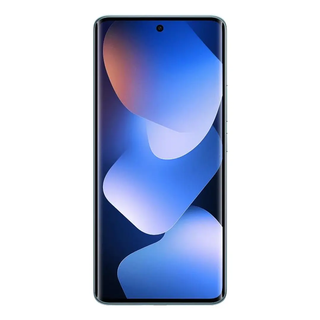 Xiaomi Redmi Note 15 5G 12Gb 512Gb Glacier Blue 2