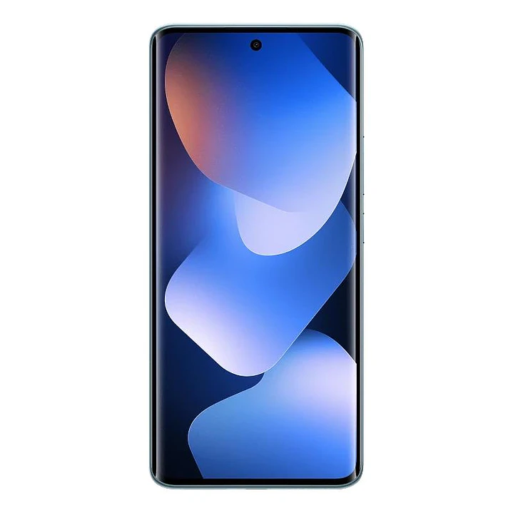 Xiaomi Redmi Note 15 5G 12Gb 512Gb Glacier Blue 2