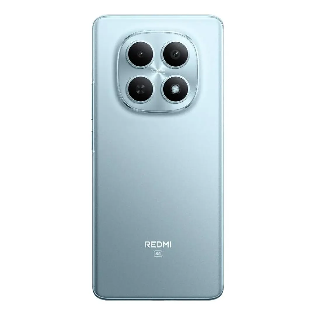 Xiaomi Redmi Note 15 5G 12Gb 512Gb Glacier Blue 3