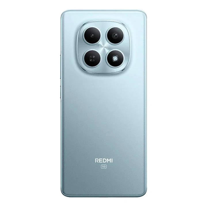 Xiaomi Redmi Note 15 5G 12Gb 512Gb Glacier Blue 3