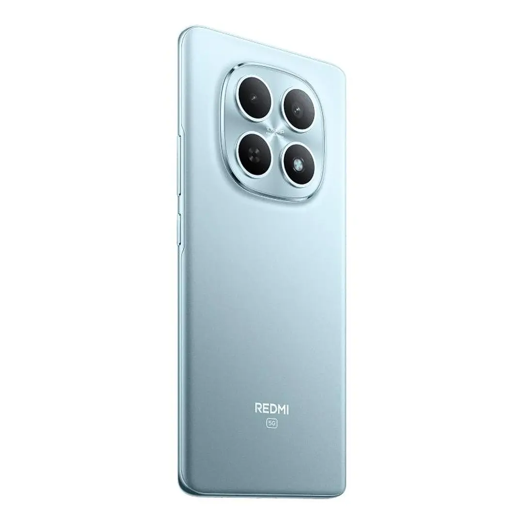 Xiaomi Redmi Note 15 5G 12Gb 512Gb Glacier Blue 4