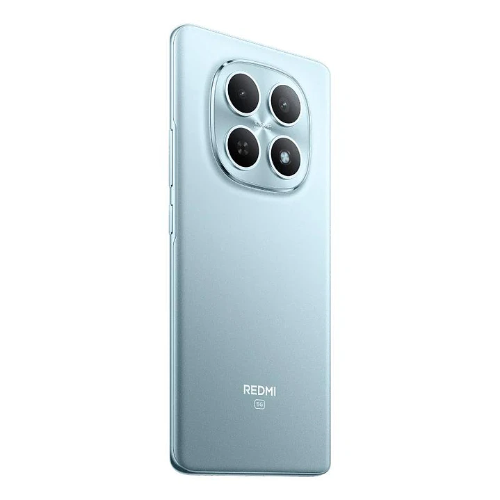 Xiaomi Redmi Note 15 5G 12Gb 512Gb Glacier Blue 4