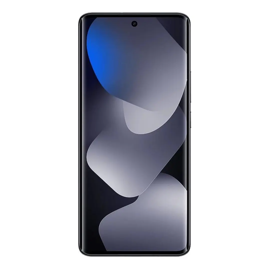 Xiaomi Redmi Note 15 5G 12Gb 512Gb Black 2