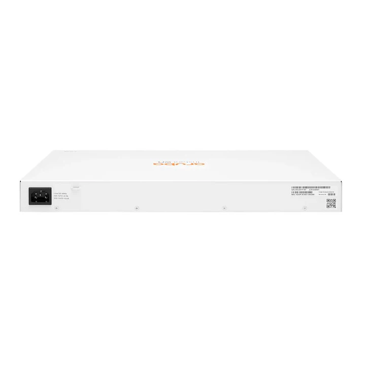 HPE NW IOn 1830 48XGbE 4xSFP Switch 3
