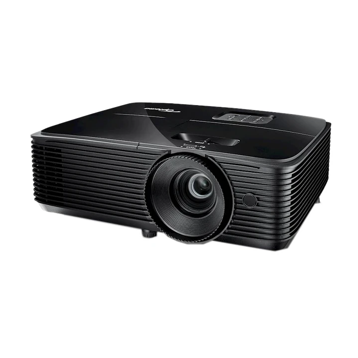 Optoma S336 Proyector SVGA 4000L VGA HDMI 4